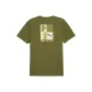 Olive Green
