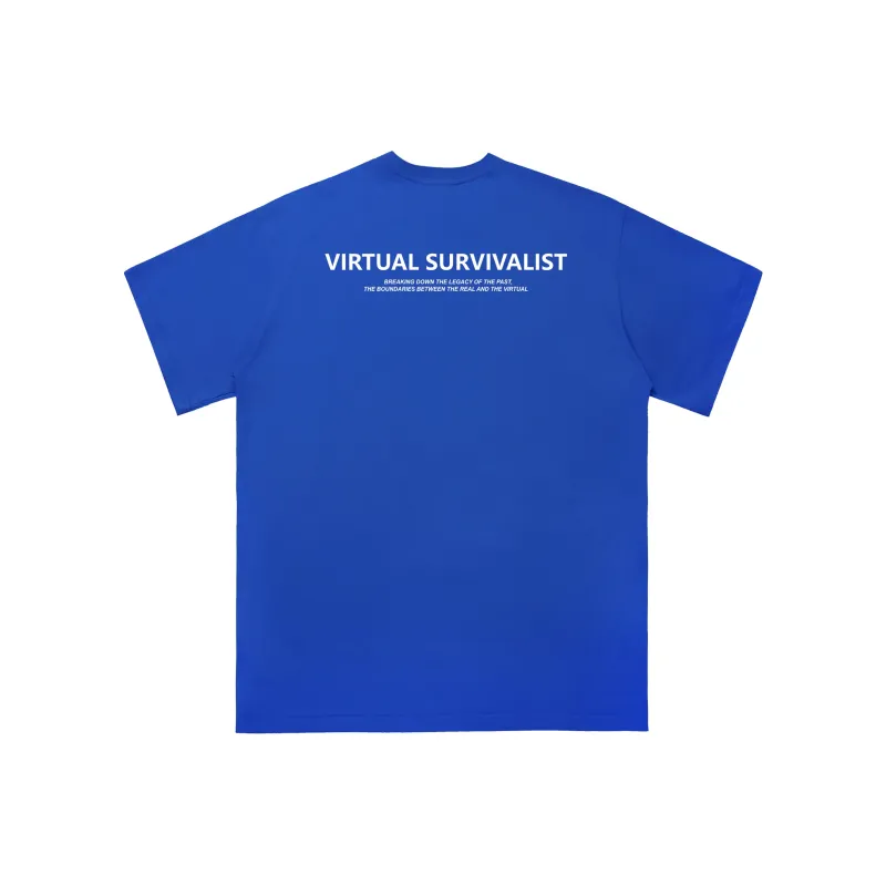 POINTLIMIT T Shirts Unisex-35