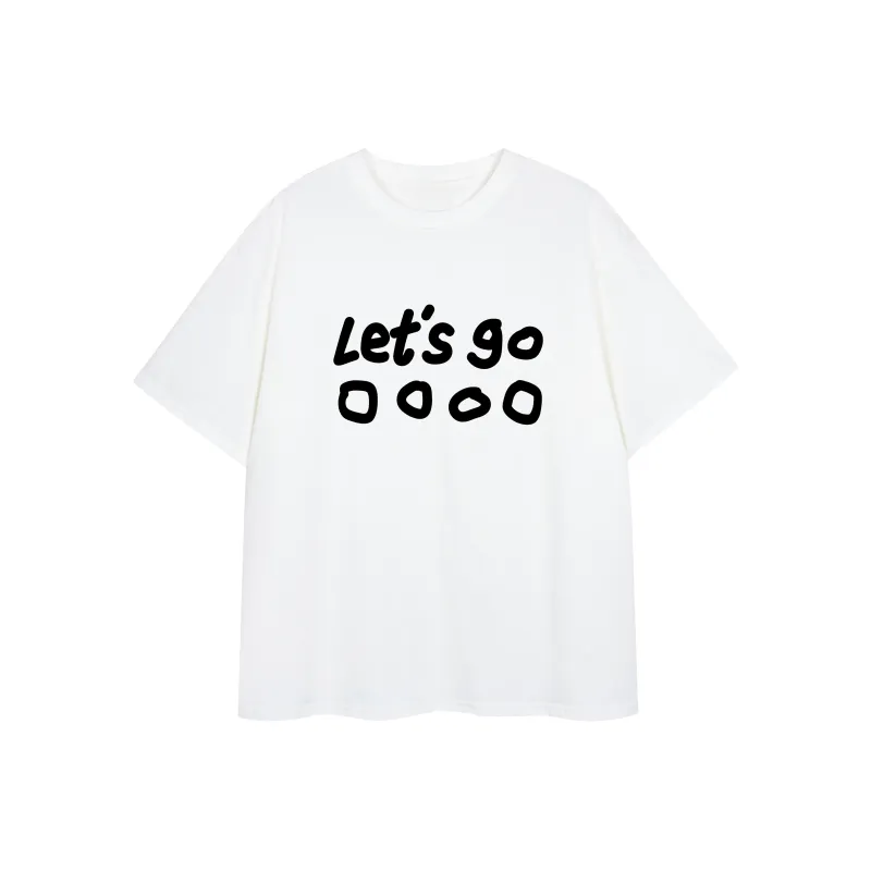 RECOLETA T Shirts Unisex-6