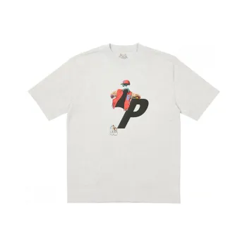 PALACE Transparency T Shirt