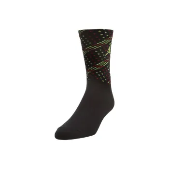 Jordan Knee High Socks Men's Black