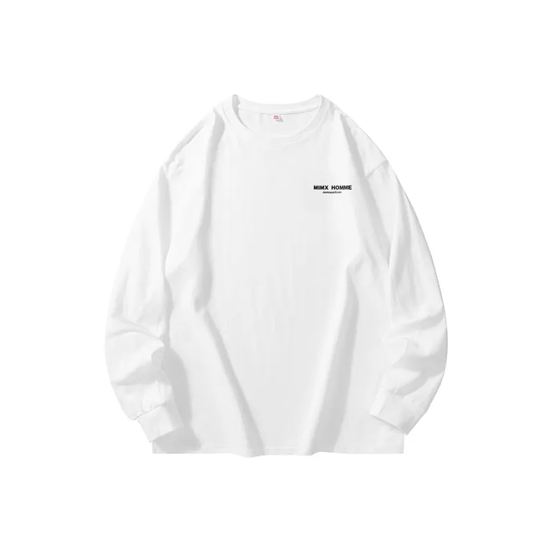 Mimx Homme T Shirts Unisex-0