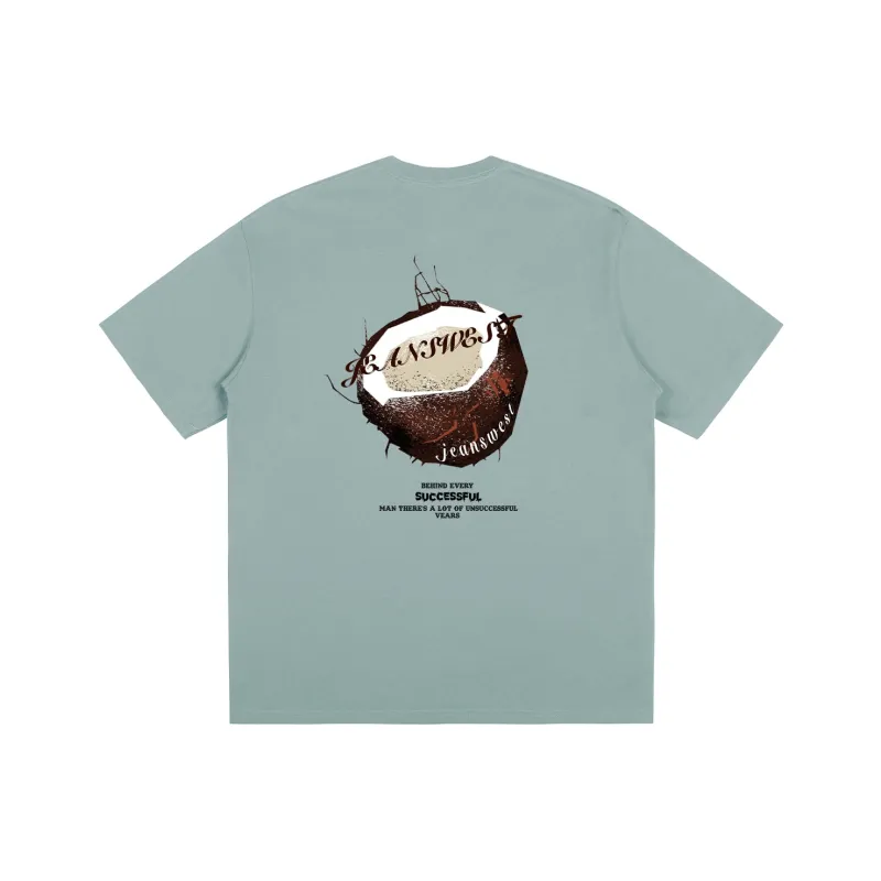 JEANSWEST T Shirts Unisex-35