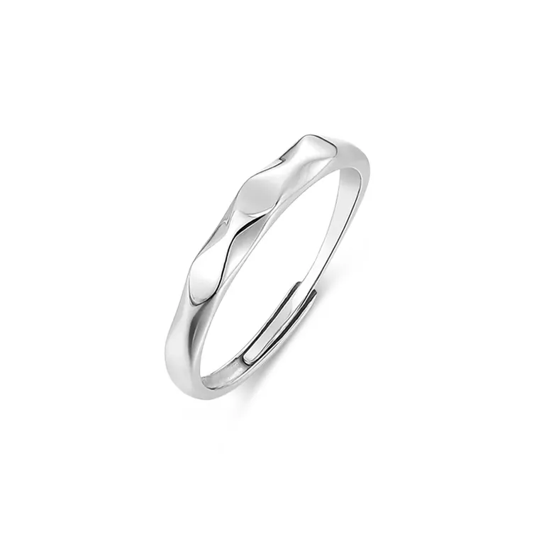 LUCA Rings Unisex-8
