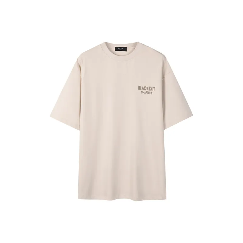 BLACK OF EXIT T Shirts Unisex-6