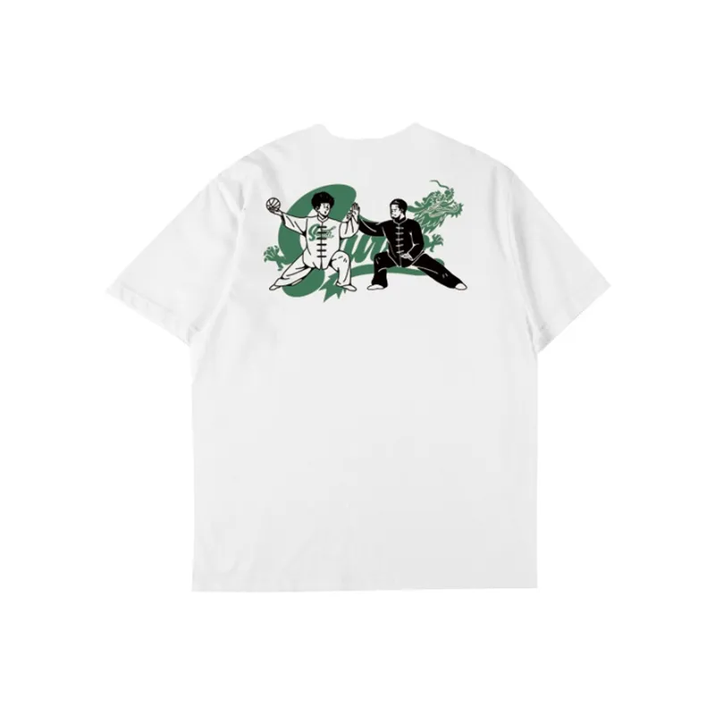 SWISH THE BALL IN T Shirts Unisex-3