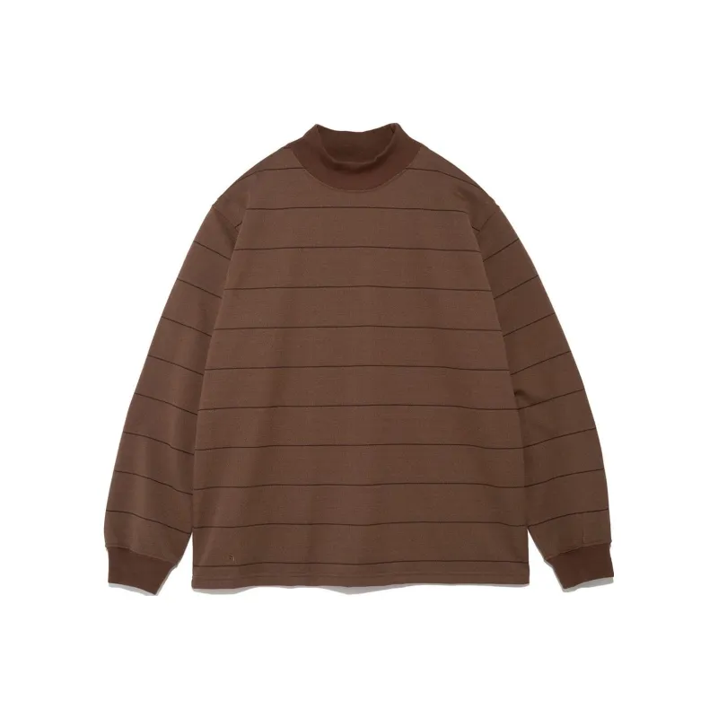 The North Face Purple Label X Nanamica T-Shirts Unisex-6