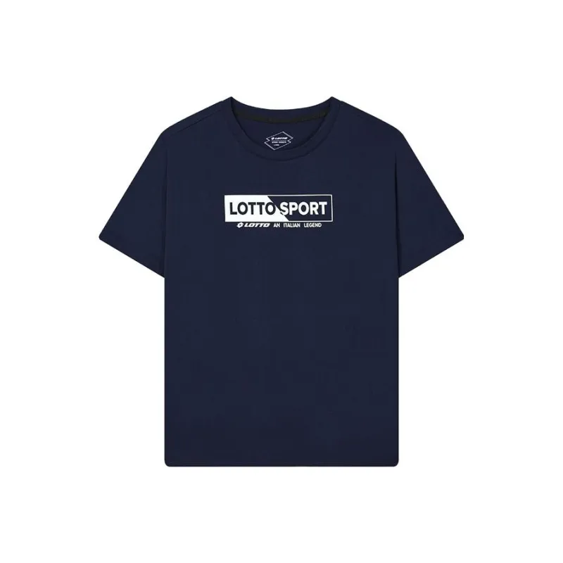 LOTTO T-Shirts Men-2