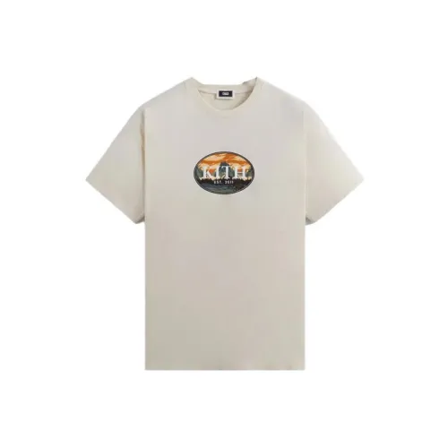 KITH Stallion Scene Tee