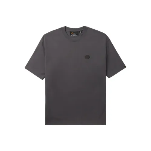 Alpha Industries SS24 T Shirt Unisex