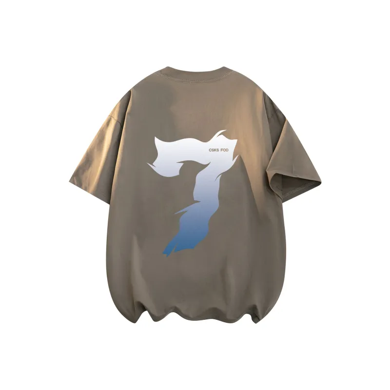 CSKS T Shirts Unisex-21