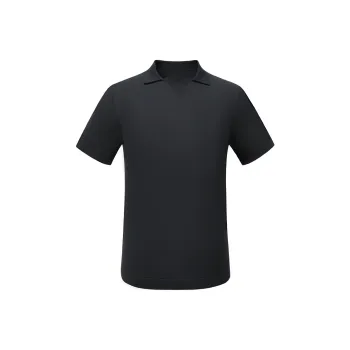 G· Mons T Shirts Men Dark Gray