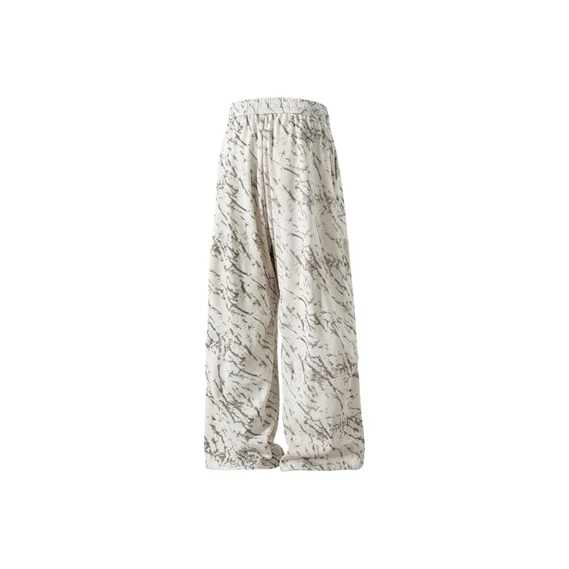 TELENT Casual Pants Unisex-1