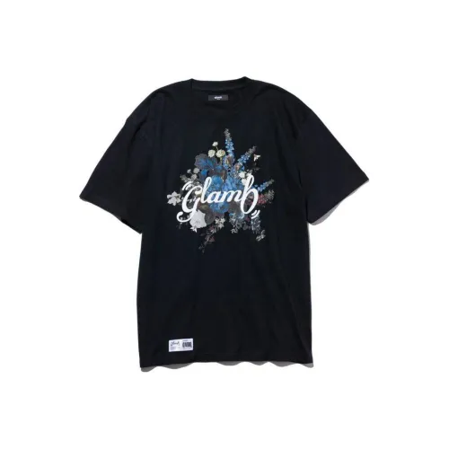 Glamb 남성 티셔츠