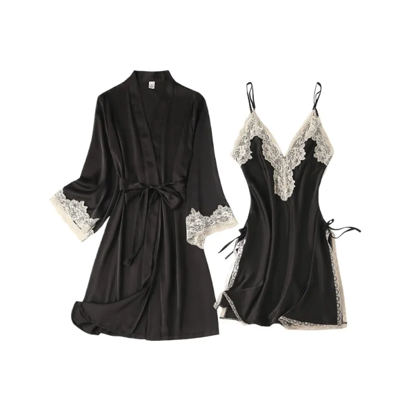 Ta Yan Women's Pajama Sets-0