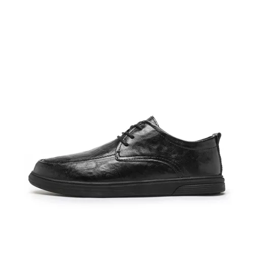 Bull charm Men's Casual Shoes Men Low Top