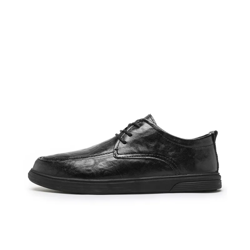 Bull charm Men's Casual Shoes Men Low Top-0