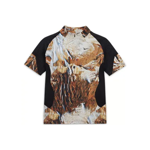 Nike X Nocta Tempo Half Zip Top