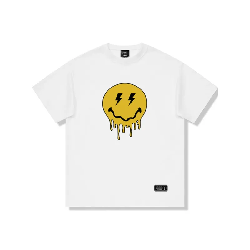 MIRACLE KILL x SPARK INFINITE T Shirt Unisex-5