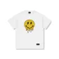 White Base Yellow