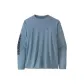 Light Plume Gray/TELP