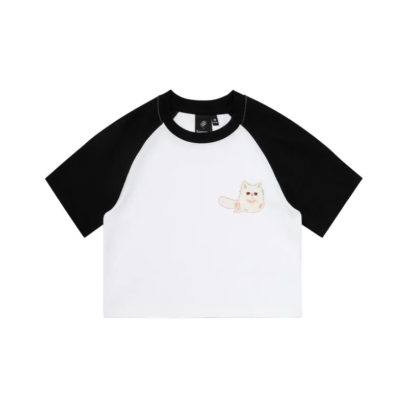 Suamoment T Shirts Unisex-24