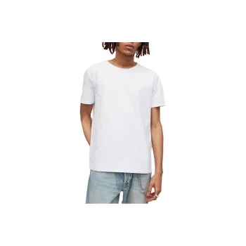 ALLSAINTS T-Shirts Men White