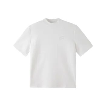NEXT IMPULSIVE T-Shirts Unisex White