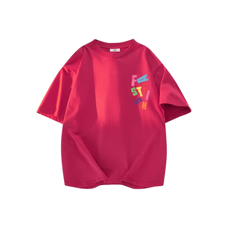 FASTFISH T Shirts Unisex-17