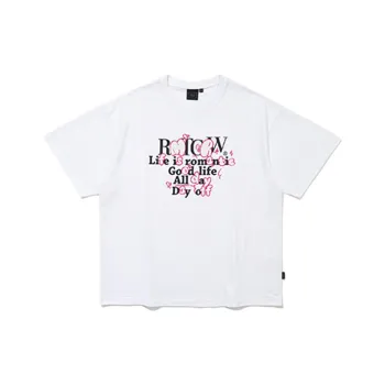 RMTCRW ROMANTIC CROWN T Shirts Unisex