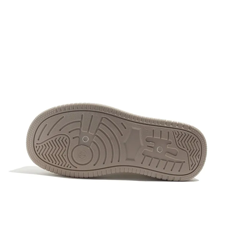 BEIER Abrasion Resistant Lightweight Thermal Low Top Skateboard Shoes Women's-17