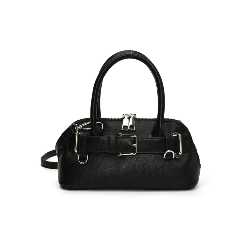 XIANGSU PU One Shoulder Handbags Regular Women's Multicolor-12