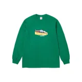 Green/Light Pine