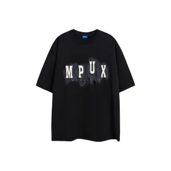 MPUX T Shirts Unisex
