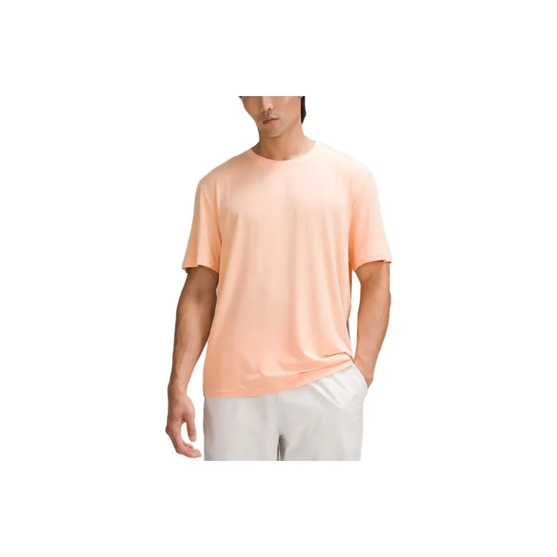 Lululemon T Shirts Men-0