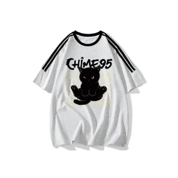 RHIME Chime95 Series T-Shirts Unisex