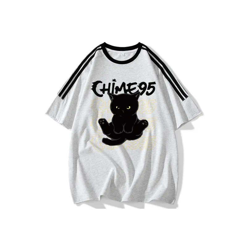 RHIME Chime95 Series T-Shirts Unisex-0