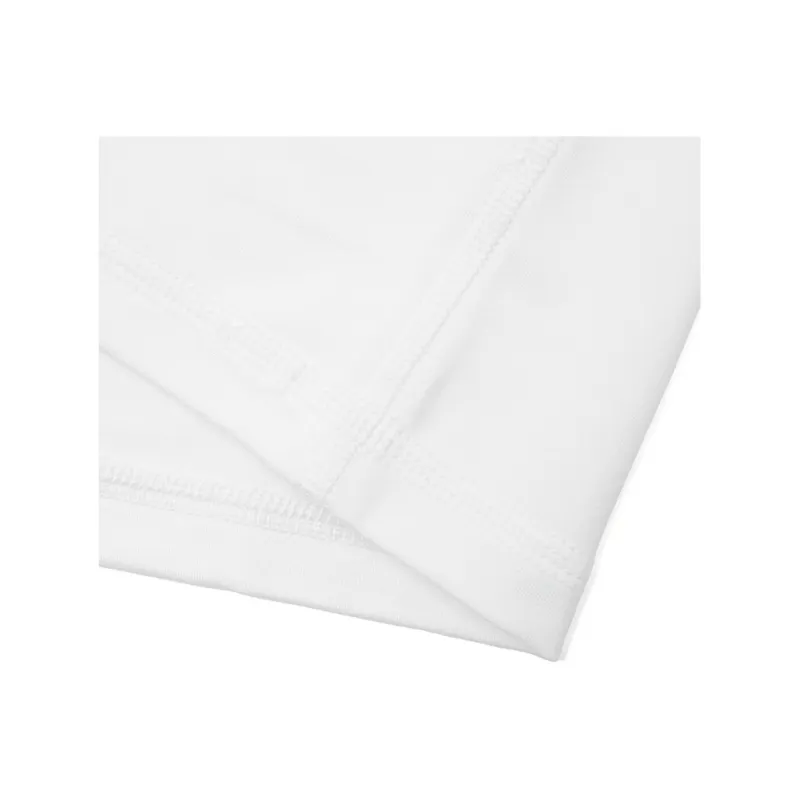 LACOSTE T Shirts Men White-4