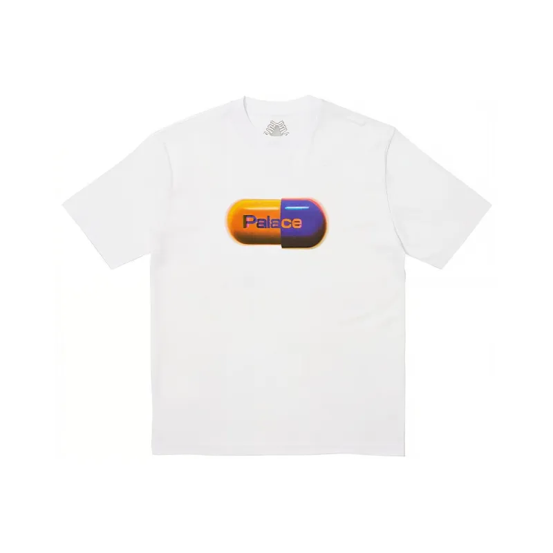 PALACE Pharmacy T Shirt-0
