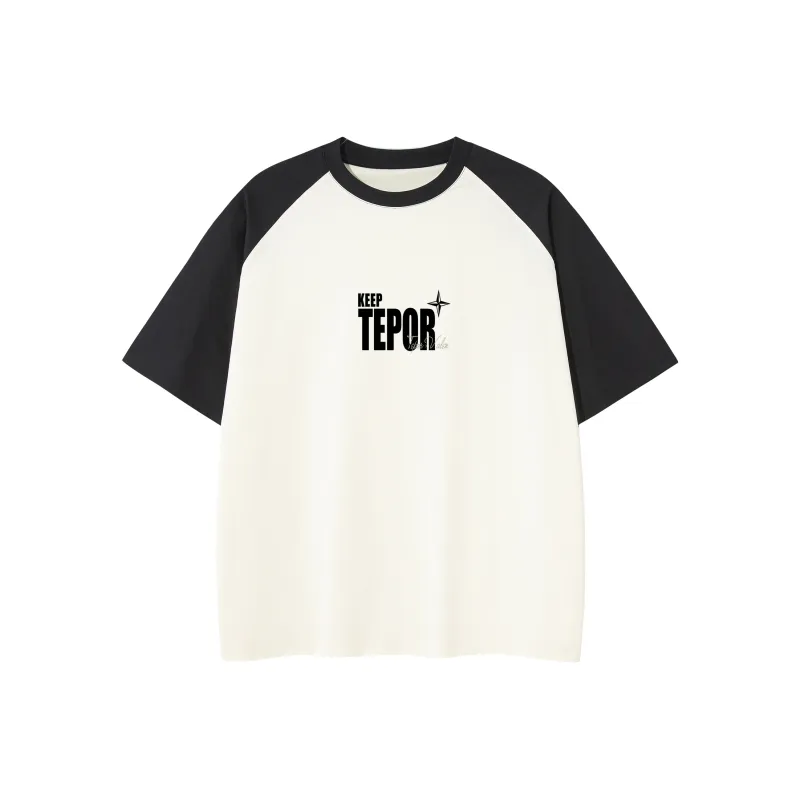 TEPOR T-Shirts Unisex-10