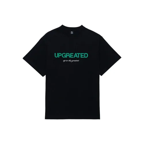 UPGREATED T Shirts Unisex