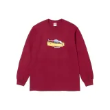 Red/Cardinal