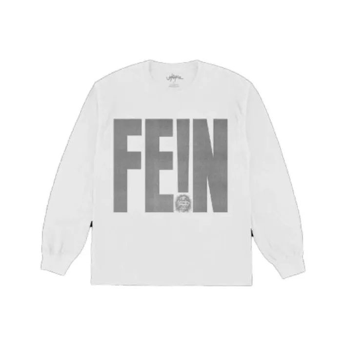 Travis Scott Utopia Fe!N Long L/S Tee-0