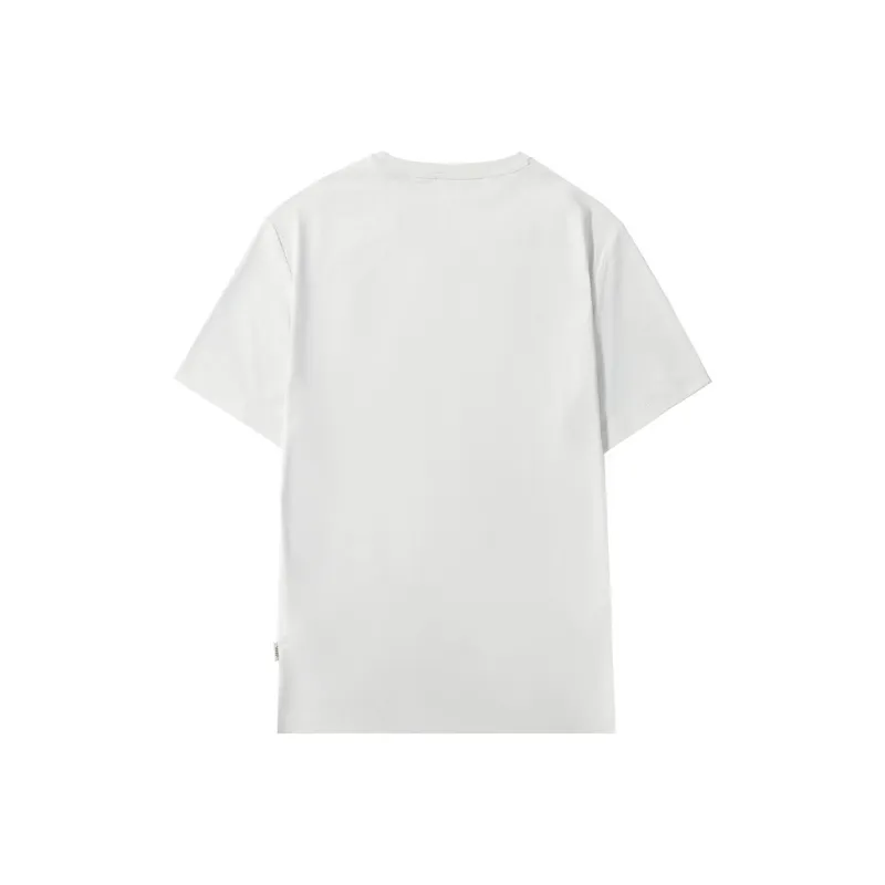 Jeep T Shirts Unisex Light Gray-1