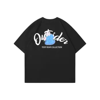 Teddy Bear Collection T Shirt Unisex