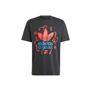 Adidas Originals Training Supply T Shirt Men's Black