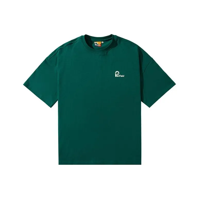 Penfield Drop Shoulder Sleeve T-Shirt Unisex-6