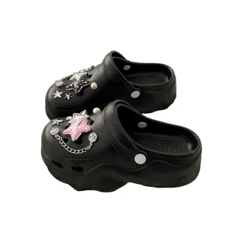 Avonlee Slippers / Home Slippers