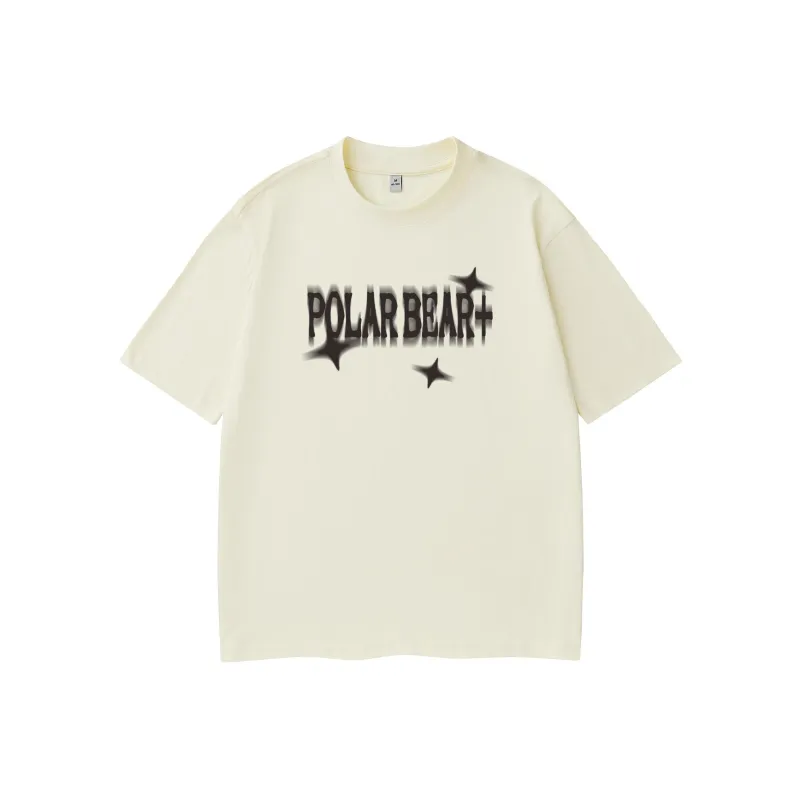 POLAR BEAR T Shirts Unisex-8