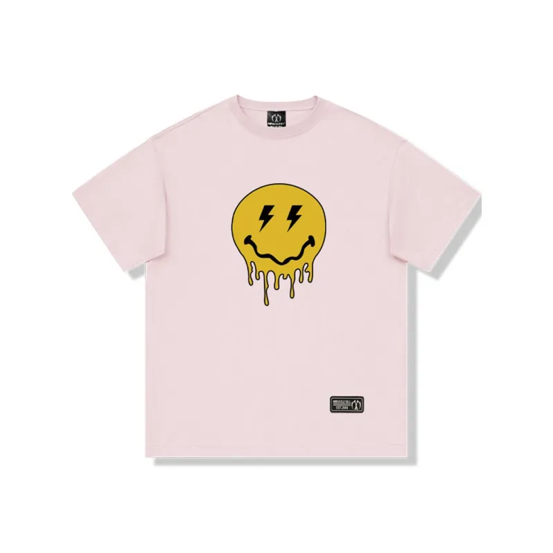 MIRACLE KILL x SPARK INFINITE T Shirt Unisex-24
